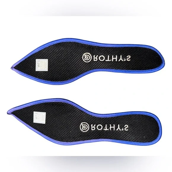 Rothy's The Point Women's Slip-On Shoes size 7.5 - Picture 9 of 10